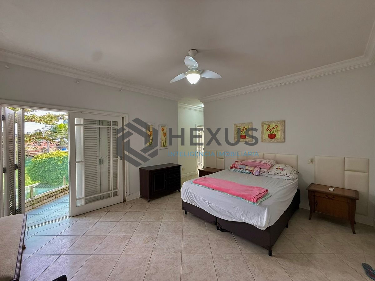Foto 22 de Casa em condomínio reformado com varanda e lazer no Granville na Enseada, Guarujá