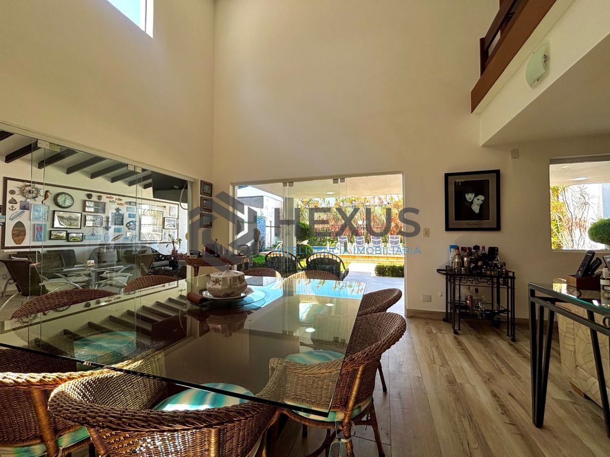 Foto 34 de Casa com piscina e área gourmet no Jardim Acapulco, Guarujá