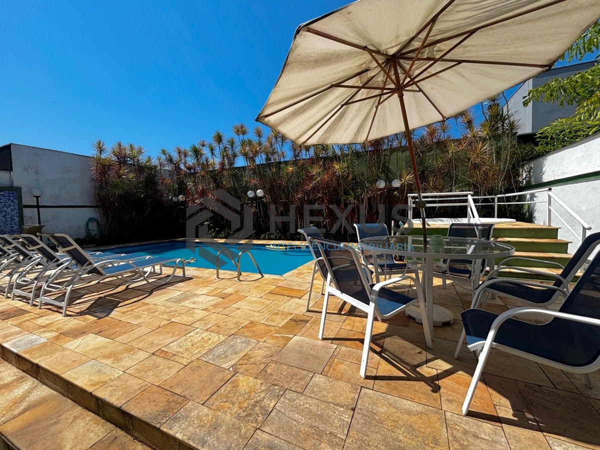 Foto 5 de Casa com piscina e área gourmet no Jardim Acapulco, Guarujá