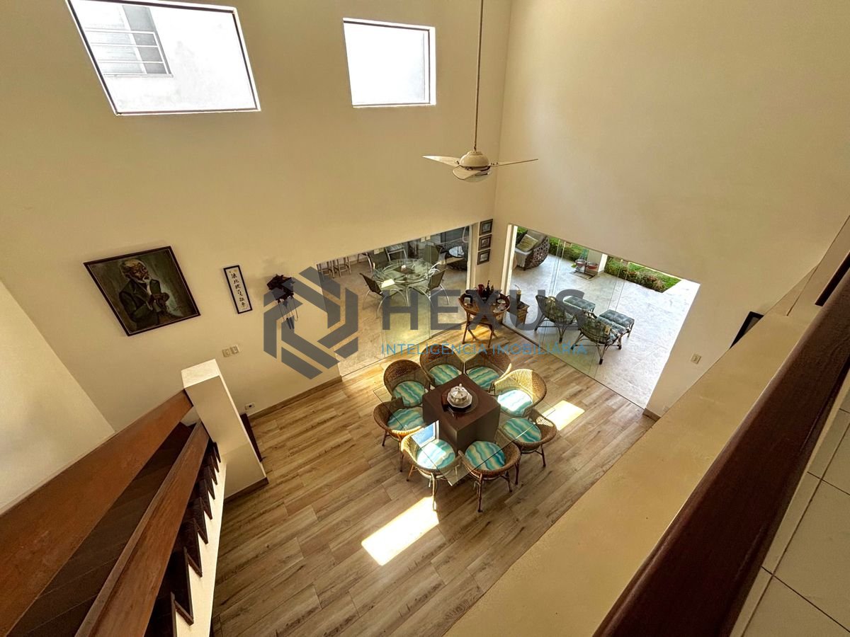 Foto 42 de Casa reformada com piscina e área gourmet no Jardim Acapulco, Guarujá