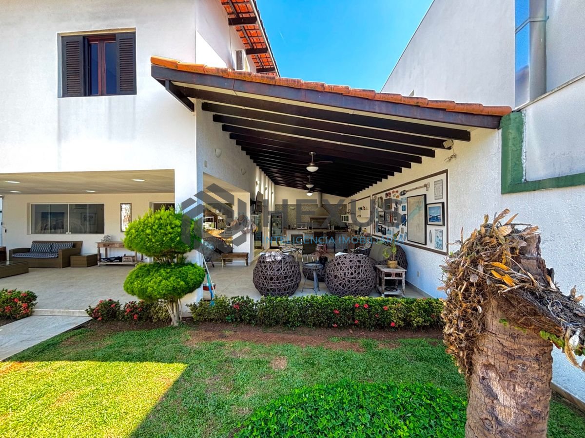 Foto 40 de Casa reformada com piscina e área gourmet no Jardim Acapulco, Guarujá