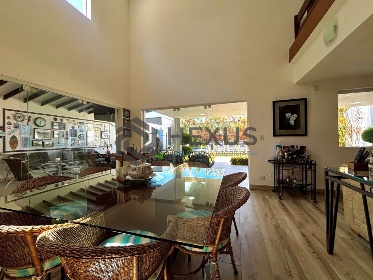 Foto 33 de Casa reformada com piscina e área gourmet no Jardim Acapulco, Guarujá