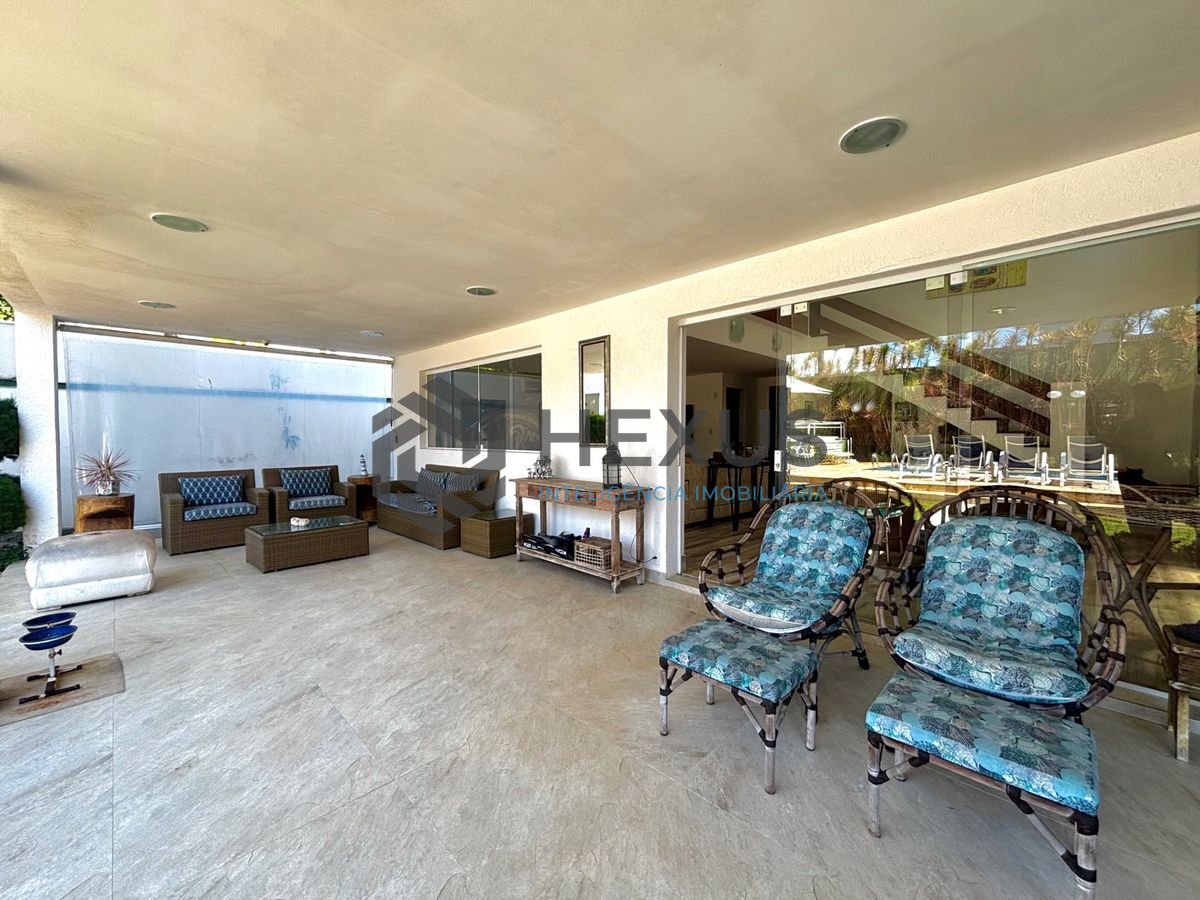 Foto 16 de Casa com piscina e área gourmet no Jardim Acapulco, Guarujá