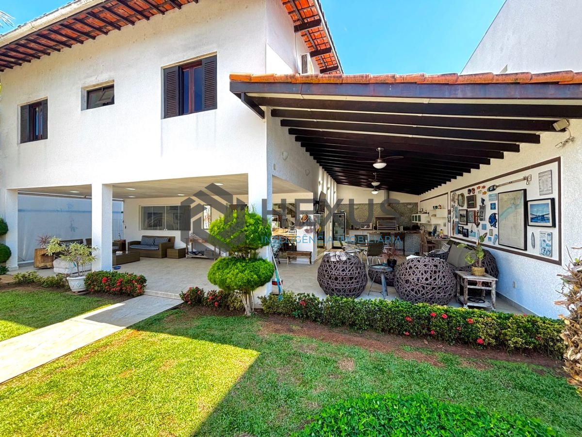 Foto 39 de Casa reformada com piscina e área gourmet no Jardim Acapulco, Guarujá