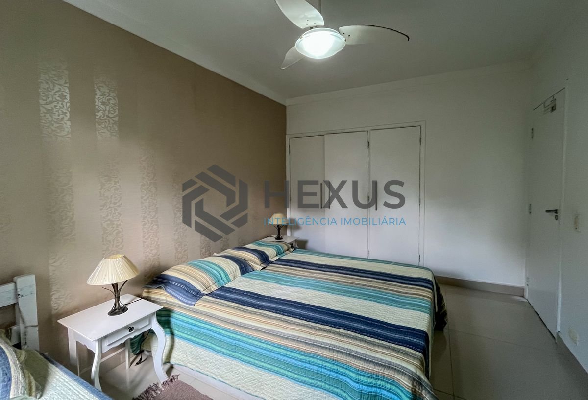 Foto 16 de Apartamento 100 mts do mar e custo baixo à venda, Pitangueiras, Guarujá, SP