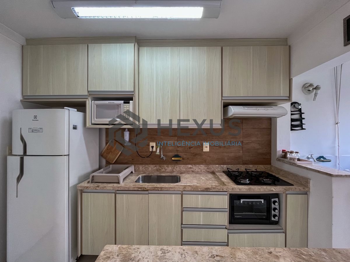 Foto 10 de Apartamento 100 mts do mar e custo baixo à venda, Pitangueiras, Guarujá, SP