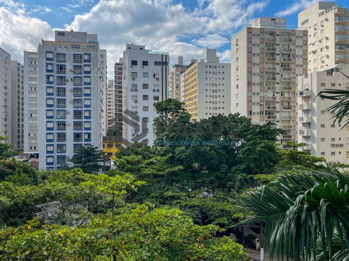 Foto 9 de Apartamento 100 mts do mar e custo baixo à venda, Pitangueiras, Guarujá, SP