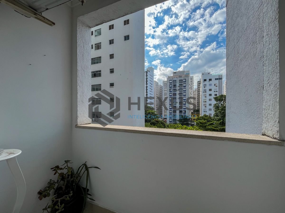 Foto 7 de Apartamento 100 mts do mar e custo baixo à venda, Pitangueiras, Guarujá, SP