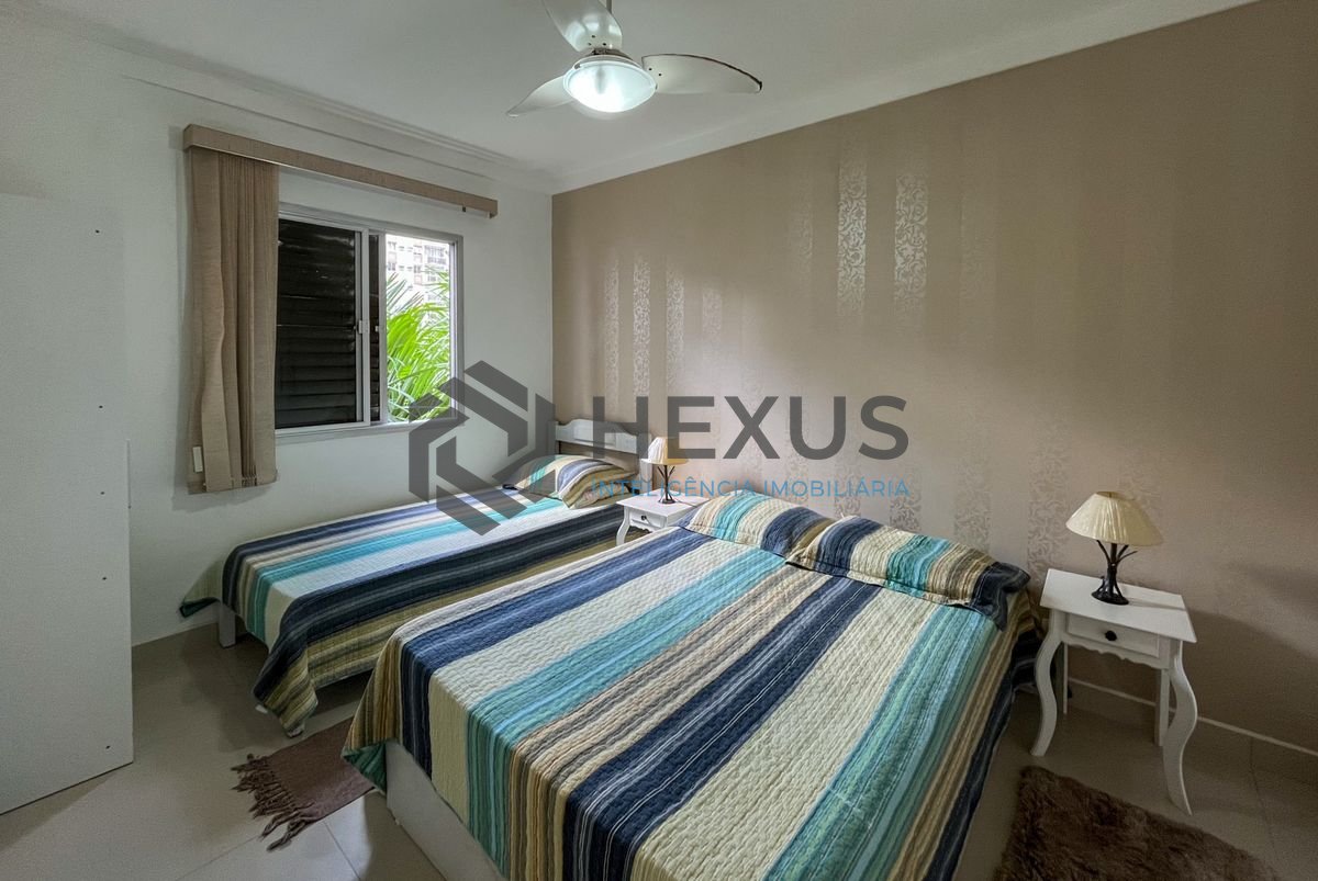 Foto 14 de Apartamento 100 mts do mar e custo baixo à venda, Pitangueiras, Guarujá, SP