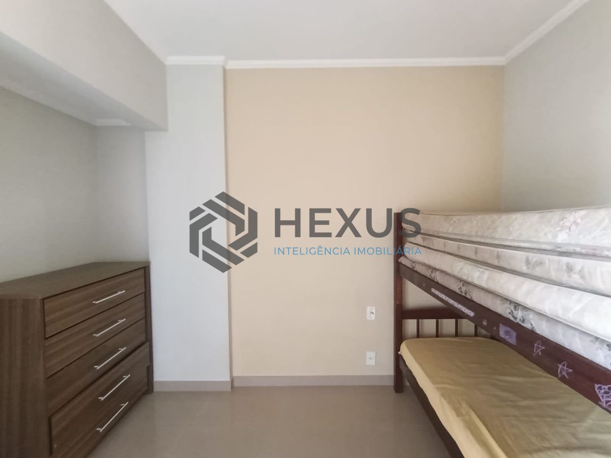Foto 16 de Apartamento com varanda e lazer na Enseada, Guarujá