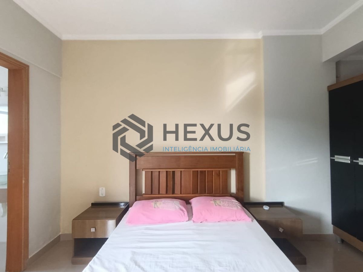 Foto 17 de Apartamento com varanda e lazer na Enseada, Guarujá