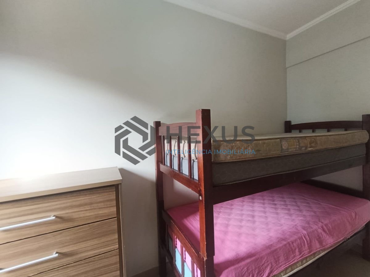 Foto 11 de Apartamento com varanda e lazer na Enseada, Guarujá