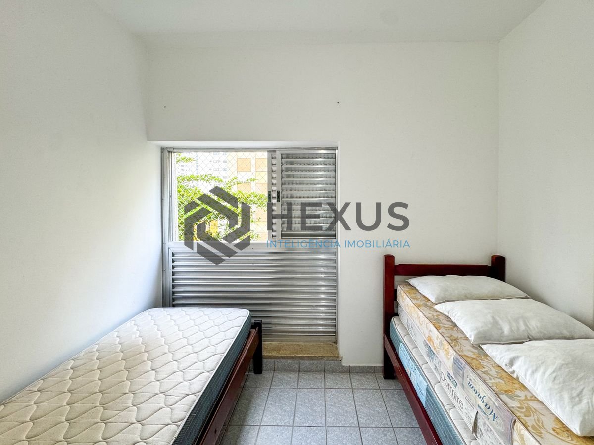 Foto 7 de Apartamento a 1 quadra da praia na região da Barra Funda nas Pitangueiras, Guarujá