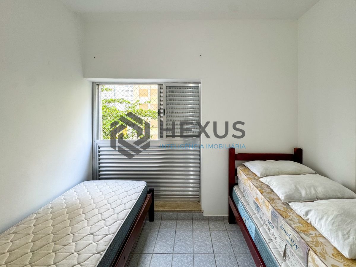 Foto 6 de Apartamento a 1 quadra da praia na região da Barra Funda nas Pitangueiras, Guarujá