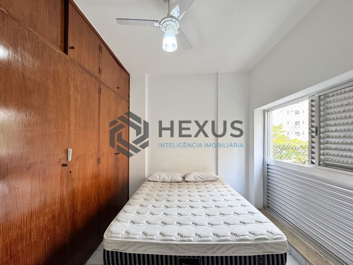 Foto 10 de Apartamento a 1 quadra da praia na região da Barra Funda nas Pitangueiras, Guarujá