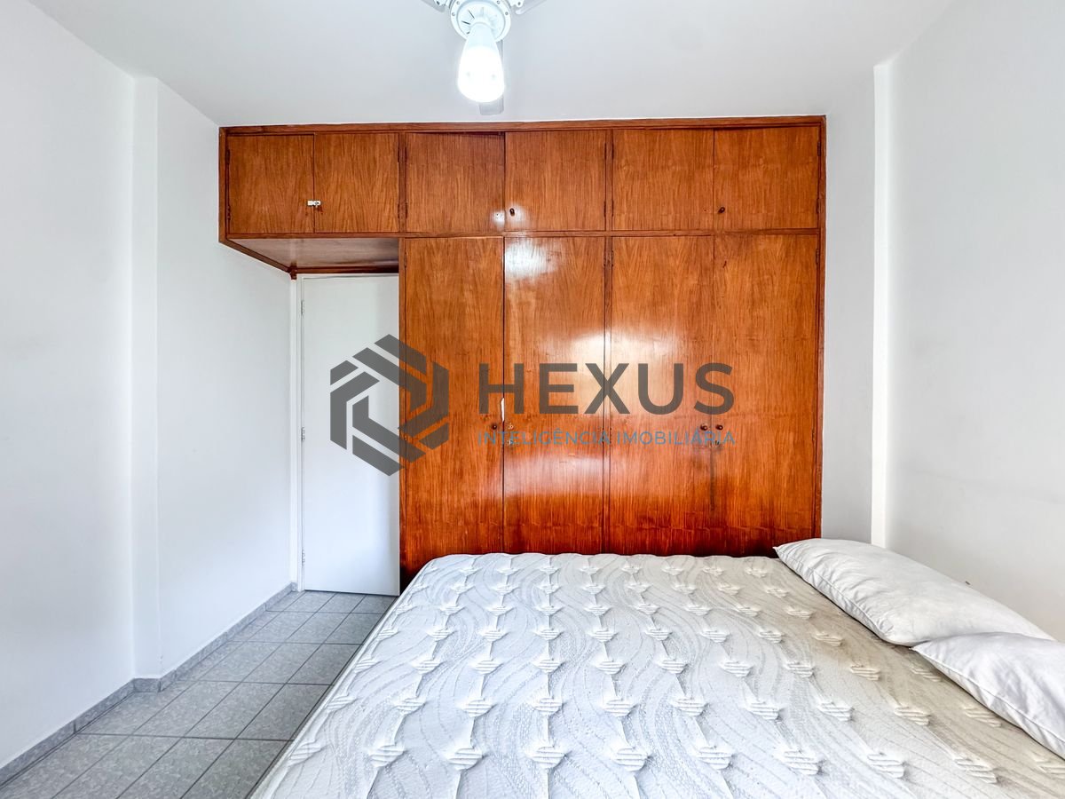 Foto 11 de Apartamento a 1 quadra da praia na região da Barra Funda nas Pitangueiras, Guarujá