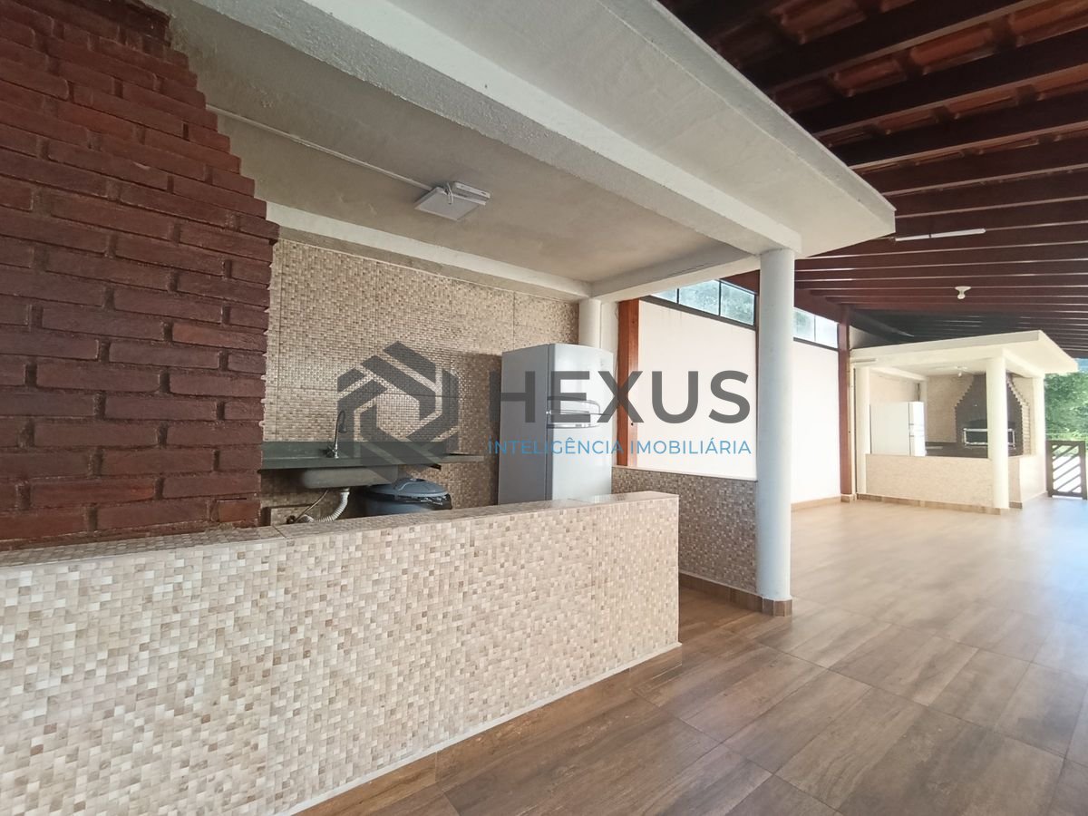 Foto 26 de Apartamento reformado com varanda e lazer a 300m da praia na região do Tortugas na Enseada, Guarujá