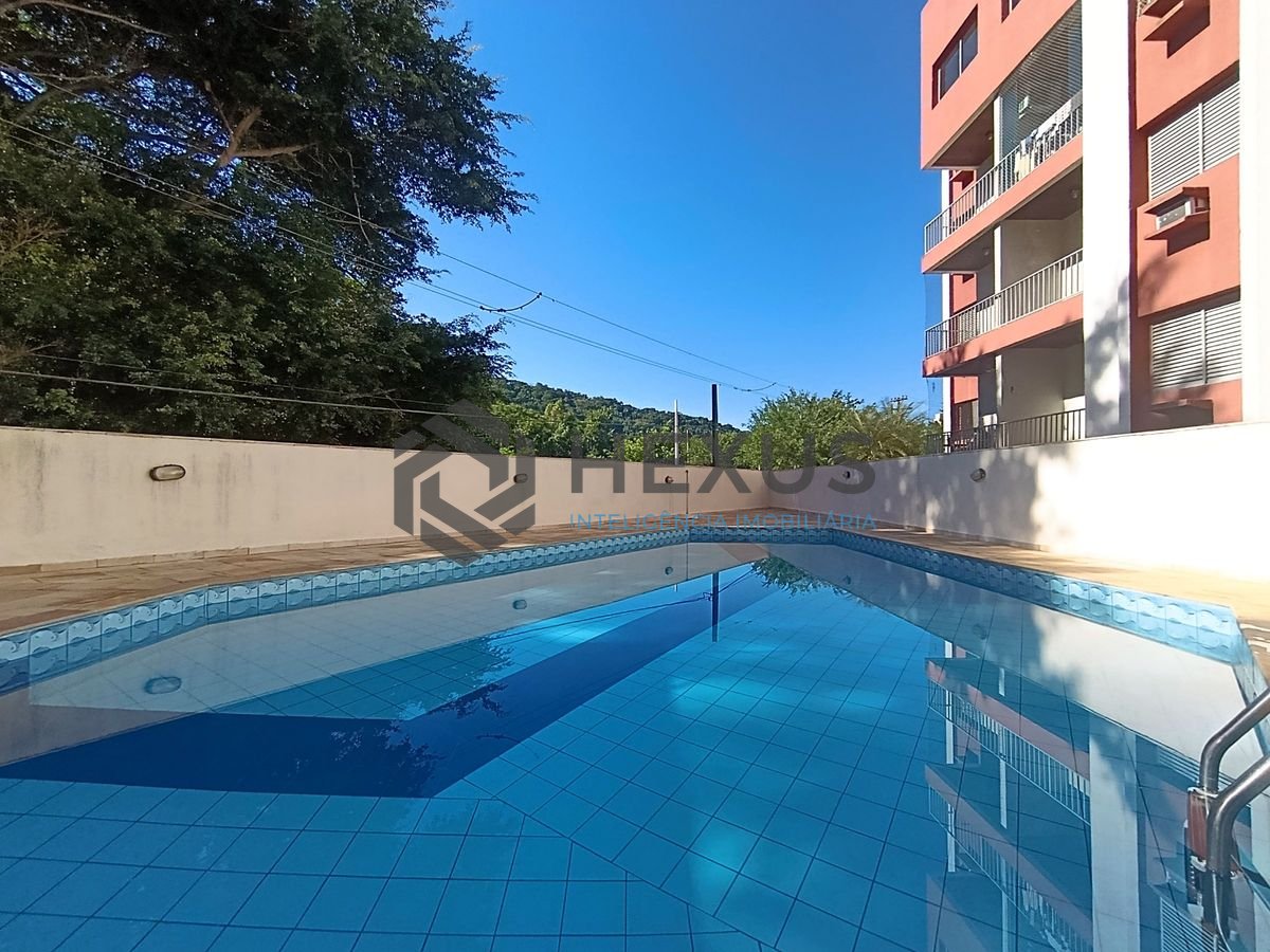 Foto 30 de Apartamento reformado com varanda e lazer a 300m da praia na região do Tortugas na Enseada, Guarujá