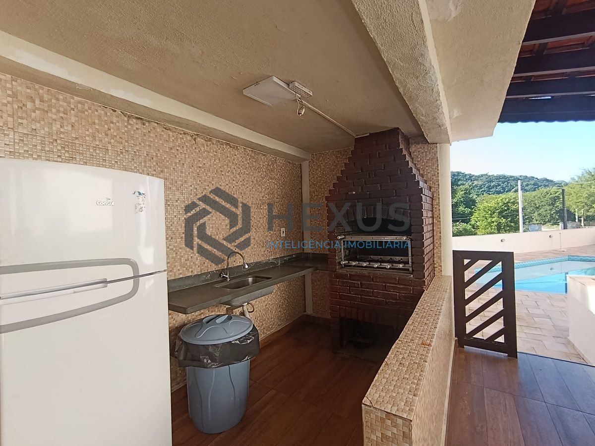 Foto 28 de Apartamento reformado com varanda e lazer a 300m da praia na região do Tortugas na Enseada, Guarujá