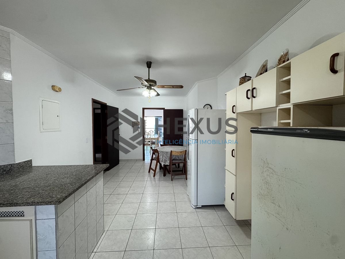 Foto 24 de Apartamento com varanda vista mar e lazer a 200m da praia no Jardim Astúrias, Guarujá