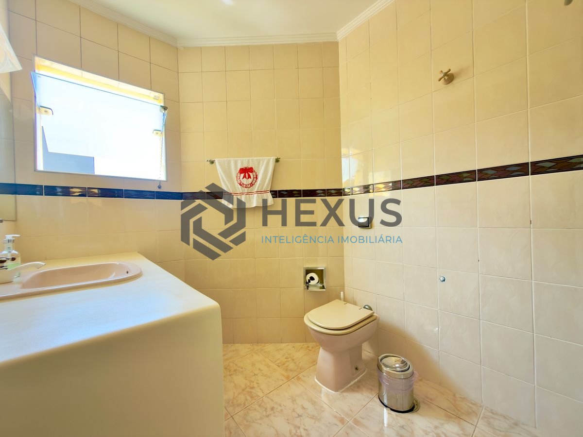 Foto 42 de Casa de alto padrão com piscina e área gourmet no Jardim Acapulco, Guarujá