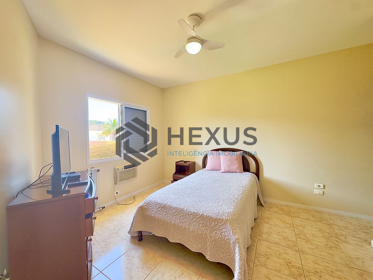 Foto 45 de Casa de alto padrão com piscina e área gourmet no Jardim Acapulco, Guarujá