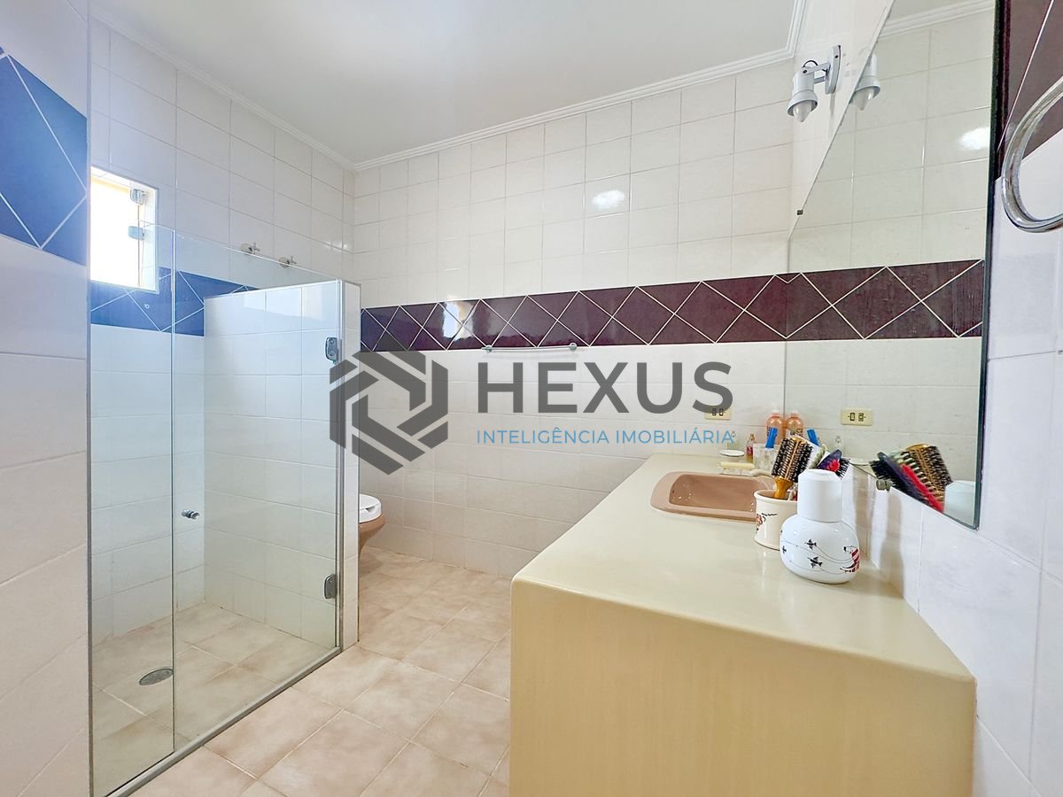 Foto 47 de Casa de alto padrão com piscina e área gourmet no Jardim Acapulco, Guarujá