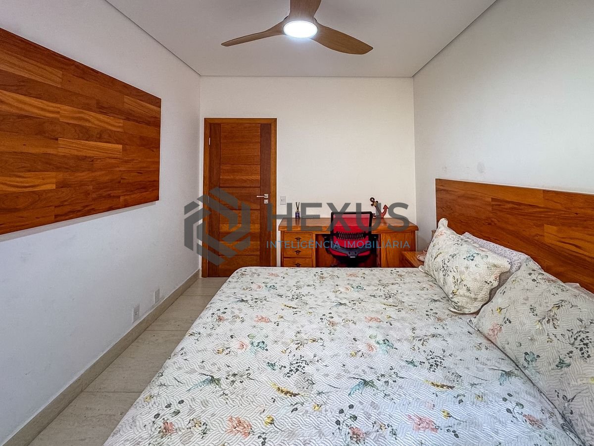 Foto 17 de Casa reformada com lazer no Tombo, Guarujá