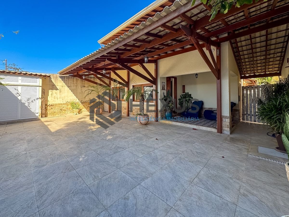 Foto 50 de Casa reformada com lazer no Tombo, Guarujá