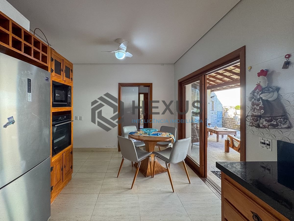 Foto 31 de Casa reformada com lazer no Tombo, Guarujá