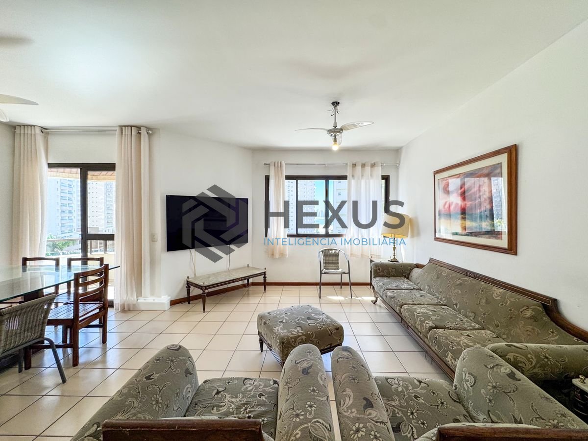 Foto 5 de Apartamento com varanda vista mar e lazer na região da Vila Alzira no Jardim Astúrias, Guarujá