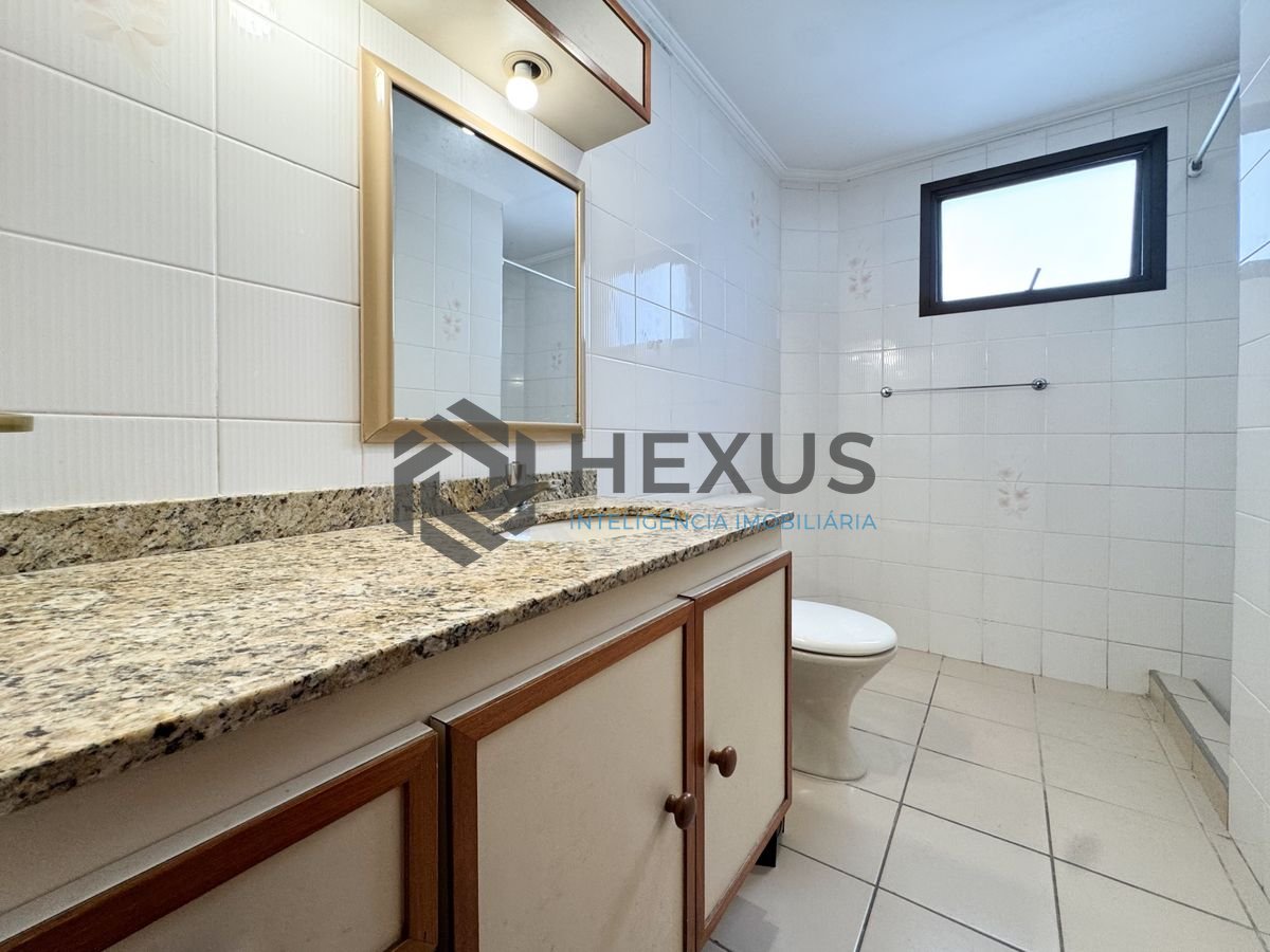 Foto 30 de Apartamento com varanda vista mar e lazer na região da Vila Alzira no Jardim Astúrias, Guarujá