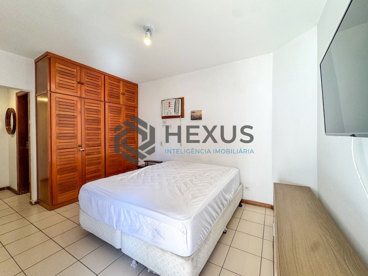 Foto 27 de Apartamento com varanda vista mar e lazer na região da Vila Alzira no Jardim Astúrias, Guarujá