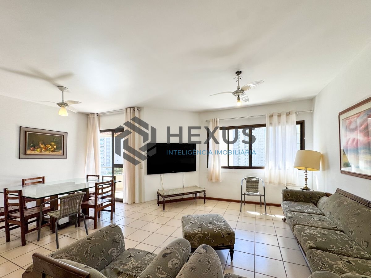 Foto 3 de Apartamento com varanda vista mar e lazer na região da Vila Alzira no Jardim Astúrias, Guarujá