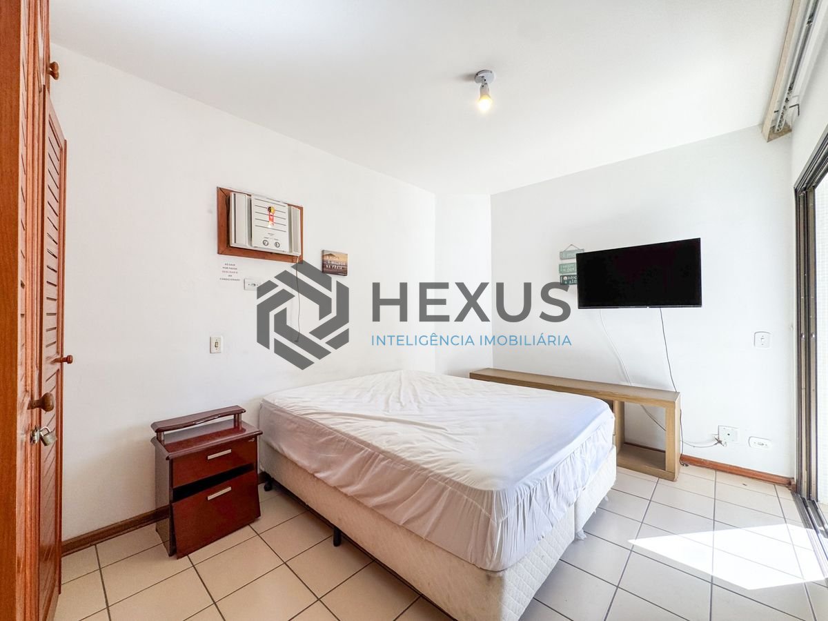 Foto 25 de Apartamento com varanda vista mar e lazer na região da Vila Alzira no Jardim Astúrias, Guarujá