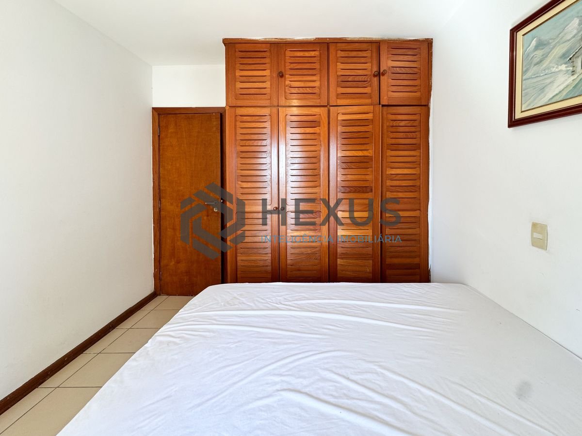 Foto 20 de Apartamento com varanda vista mar e lazer na região da Vila Alzira no Jardim Astúrias, Guarujá