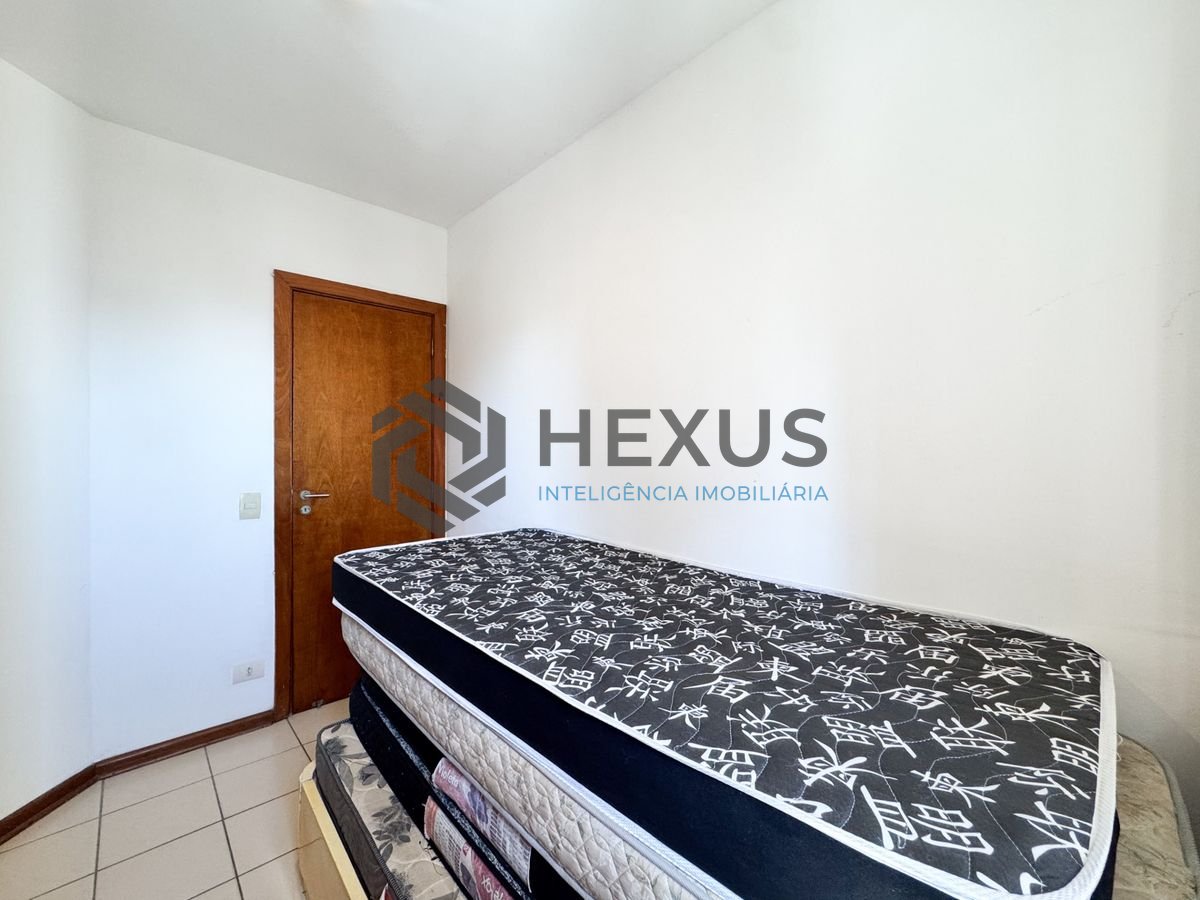 Foto 15 de Apartamento com varanda vista mar e lazer na região da Vila Alzira no Jardim Astúrias, Guarujá