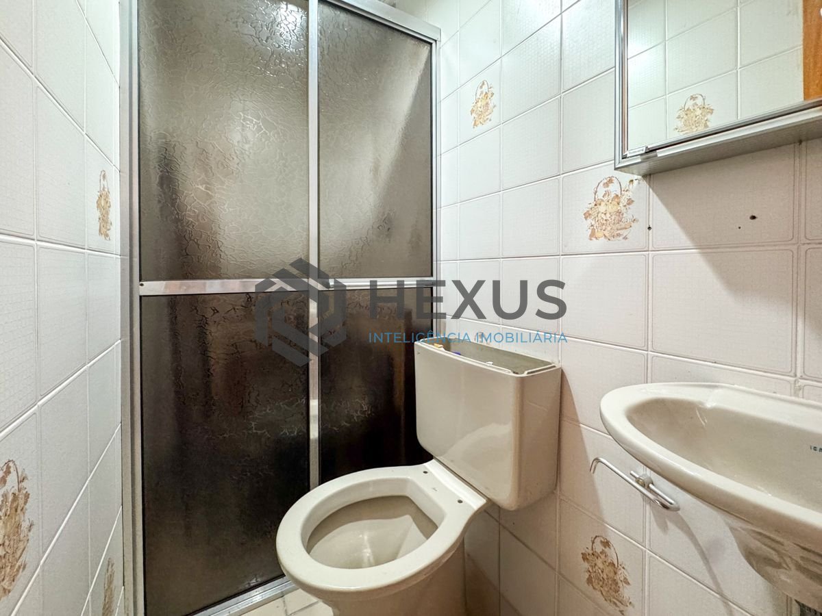Foto 38 de Apartamento com varanda vista mar e lazer na região da Vila Alzira no Jardim Astúrias, Guarujá