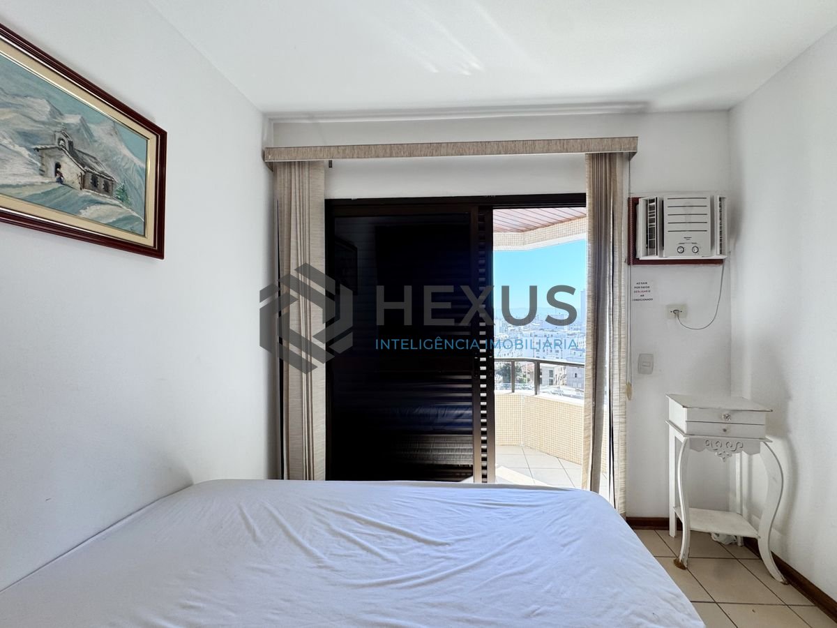 Foto 21 de Apartamento com varanda vista mar e lazer na região da Vila Alzira no Jardim Astúrias, Guarujá