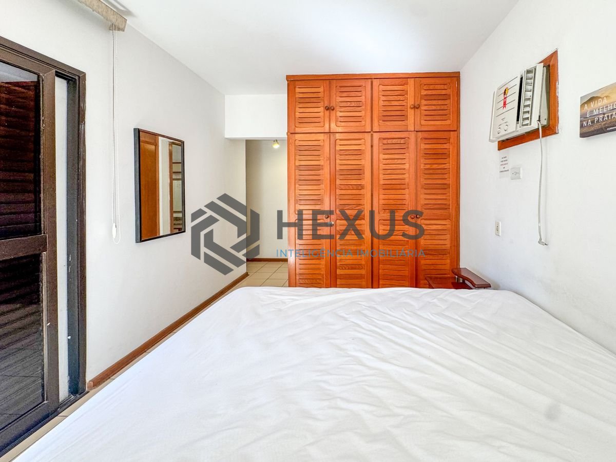 Foto 28 de Apartamento com varanda vista mar e lazer na região da Vila Alzira no Jardim Astúrias, Guarujá
