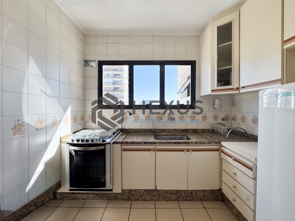 Foto 33 de Apartamento com varanda vista mar e lazer na região da Vila Alzira no Jardim Astúrias, Guarujá