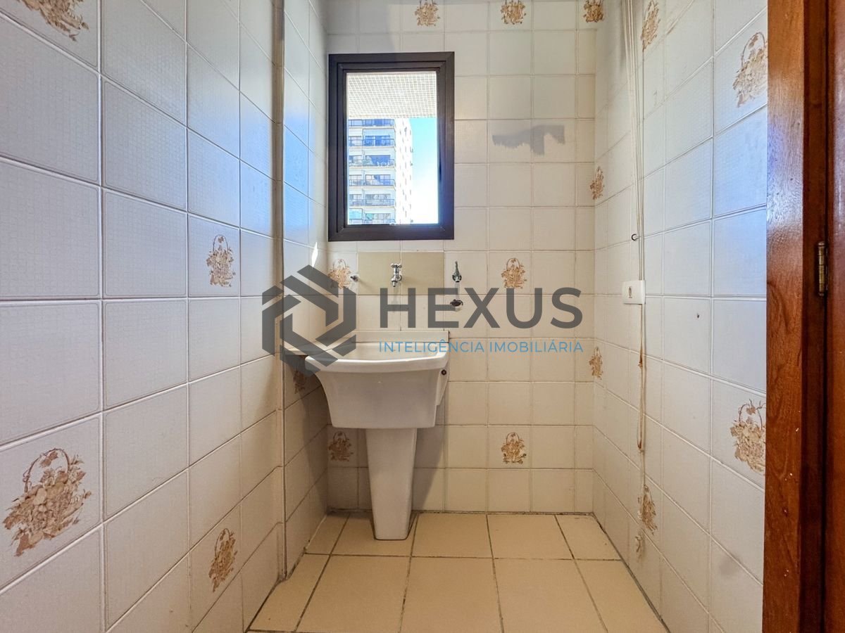 Foto 37 de Apartamento com varanda vista mar e lazer na região da Vila Alzira no Jardim Astúrias, Guarujá