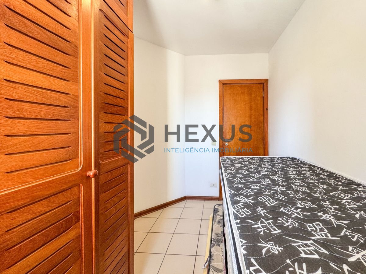 Foto 16 de Apartamento com varanda vista mar e lazer na região da Vila Alzira no Jardim Astúrias, Guarujá