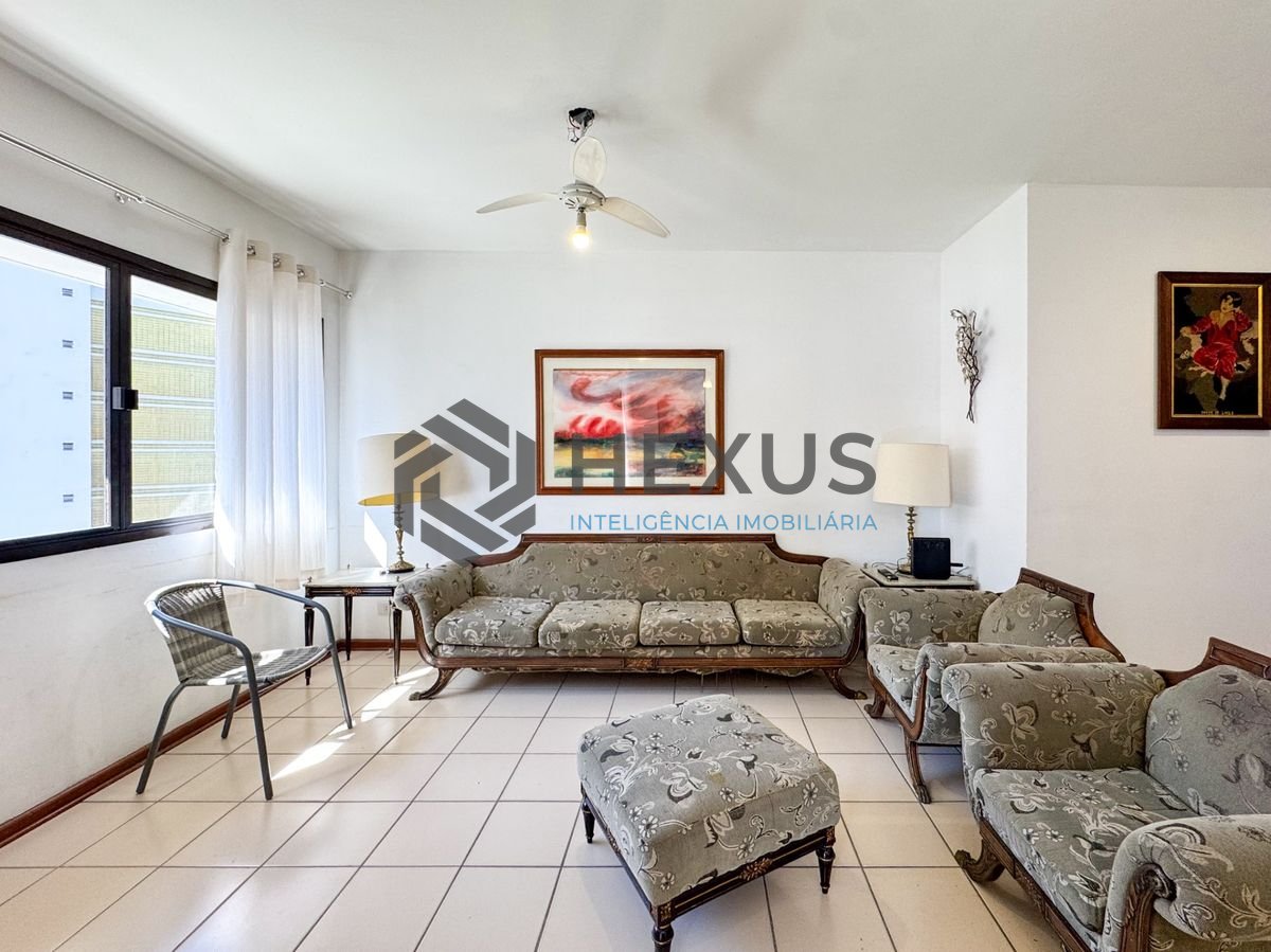 Foto 4 de Apartamento com varanda vista mar e lazer na região da Vila Alzira no Jardim Astúrias, Guarujá