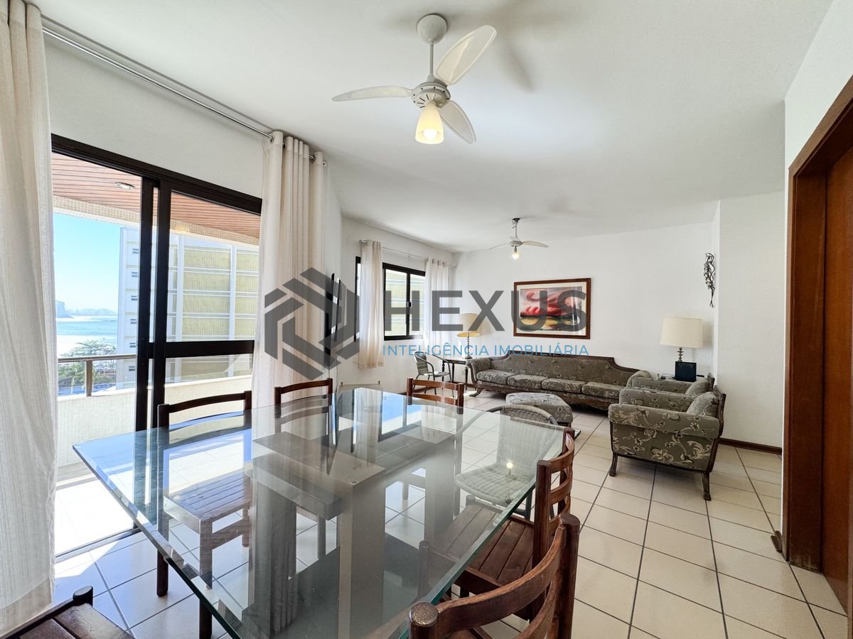 Foto 8 de Apartamento com varanda vista mar e lazer na região da Vila Alzira no Jardim Astúrias, Guarujá