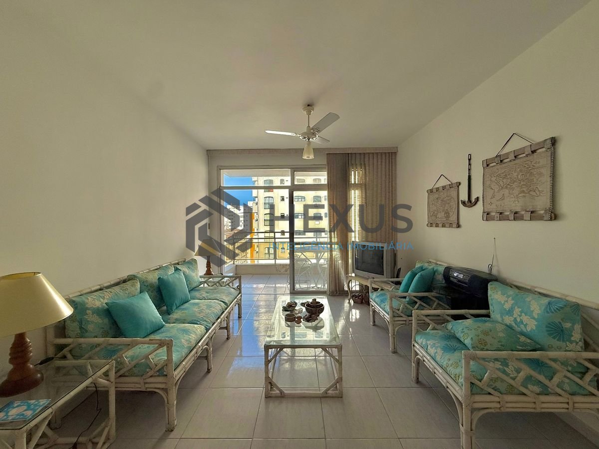 Foto 7 de Apartamento à Venda na Praia das Pitangueiras