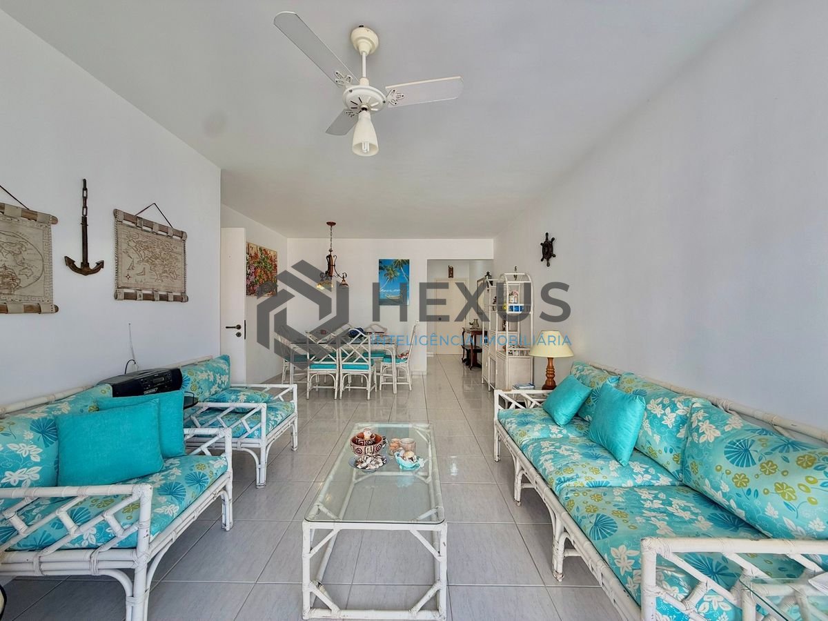 Foto 4 de Apartamento à Venda na Praia das Pitangueiras