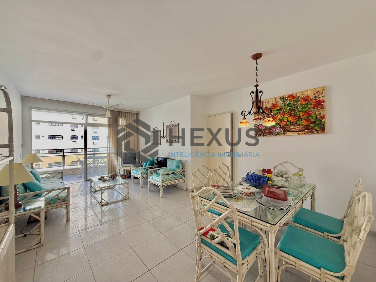 Foto 9 de Apartamento à Venda na Praia das Pitangueiras