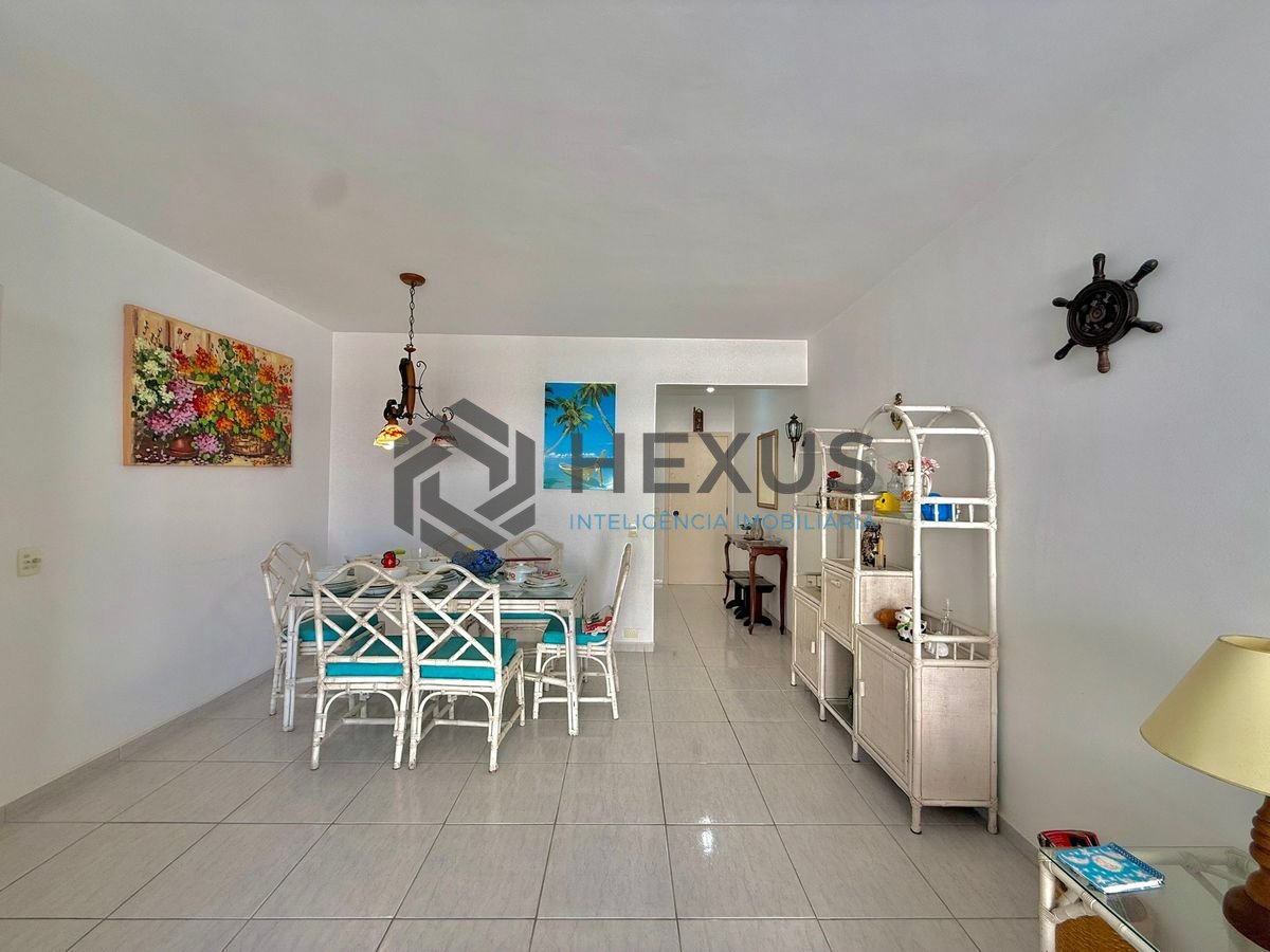 Foto 6 de Apartamento à Venda na Praia das Pitangueiras