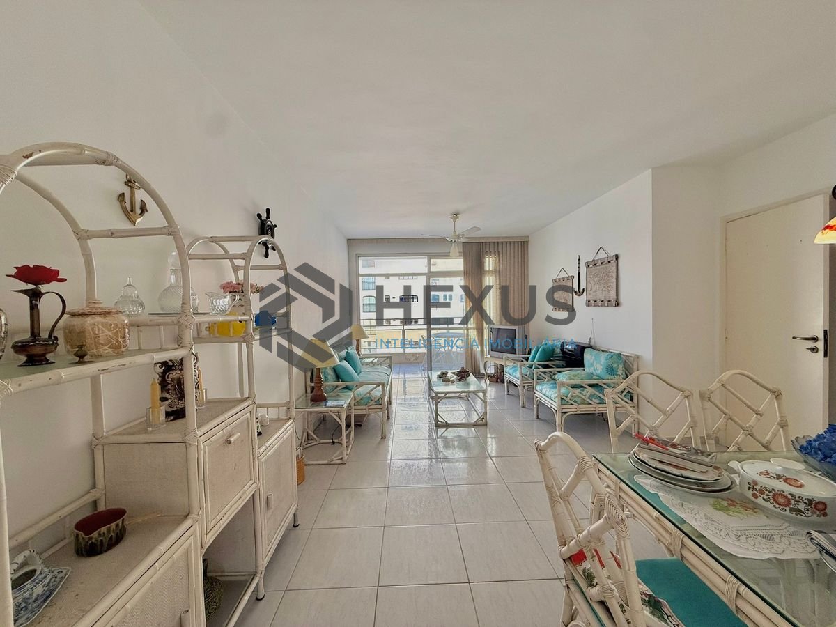 Foto 8 de Apartamento à Venda na Praia das Pitangueiras